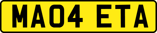 MA04ETA