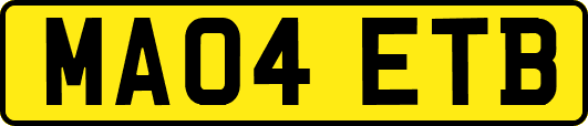 MA04ETB