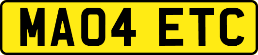MA04ETC
