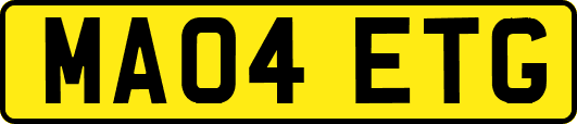 MA04ETG