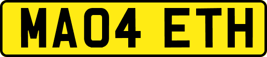 MA04ETH