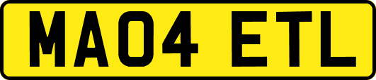 MA04ETL