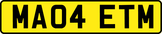 MA04ETM