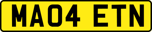 MA04ETN