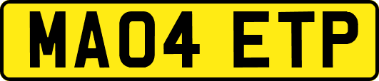 MA04ETP