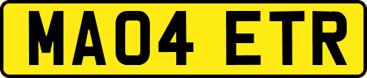 MA04ETR