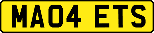 MA04ETS
