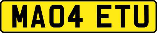 MA04ETU