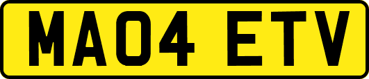 MA04ETV