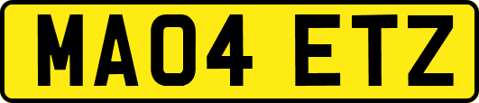 MA04ETZ