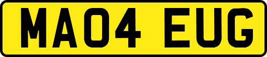 MA04EUG