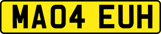 MA04EUH