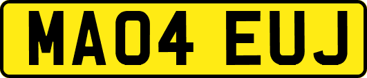 MA04EUJ
