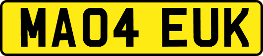 MA04EUK