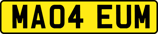 MA04EUM