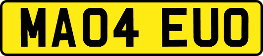 MA04EUO