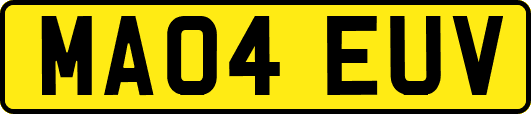 MA04EUV