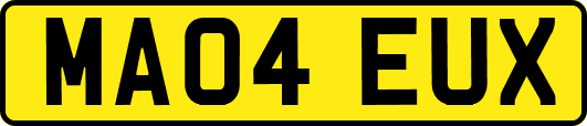 MA04EUX
