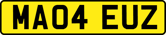 MA04EUZ