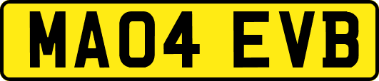 MA04EVB