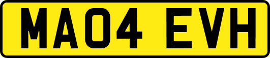 MA04EVH