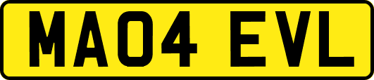 MA04EVL
