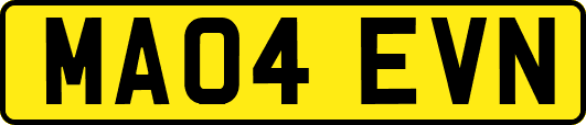 MA04EVN