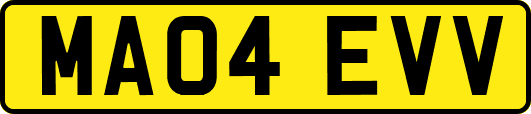 MA04EVV