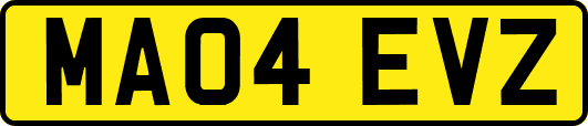 MA04EVZ