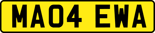MA04EWA