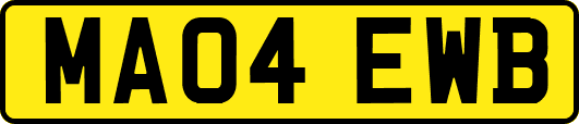 MA04EWB