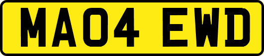 MA04EWD