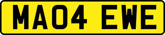 MA04EWE