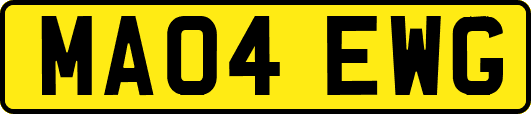 MA04EWG