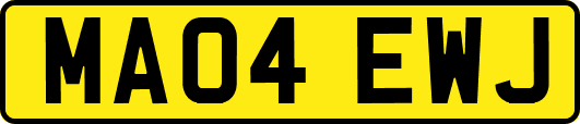 MA04EWJ