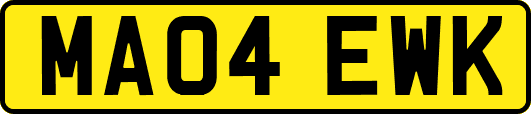 MA04EWK