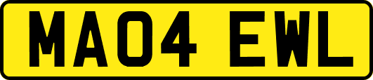 MA04EWL