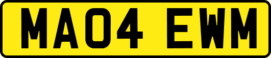 MA04EWM