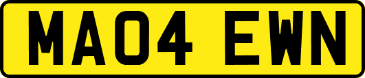 MA04EWN