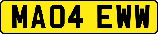 MA04EWW