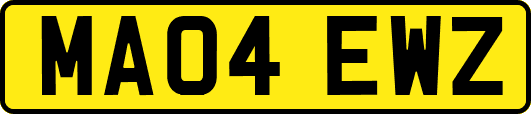 MA04EWZ