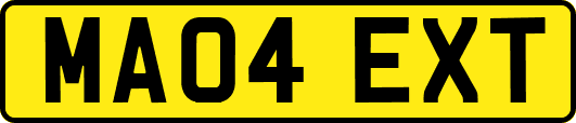 MA04EXT