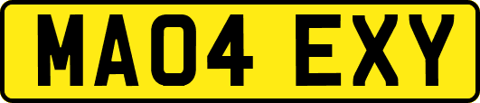 MA04EXY