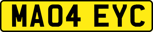 MA04EYC