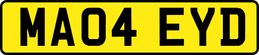 MA04EYD