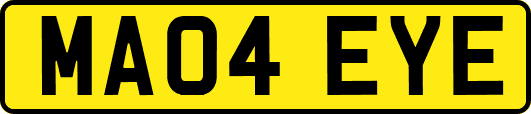 MA04EYE