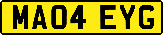 MA04EYG