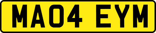 MA04EYM