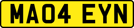 MA04EYN
