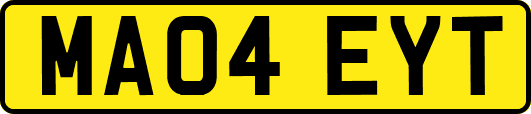 MA04EYT